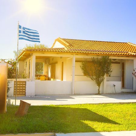 Villa Artemis Leto Exterior photo