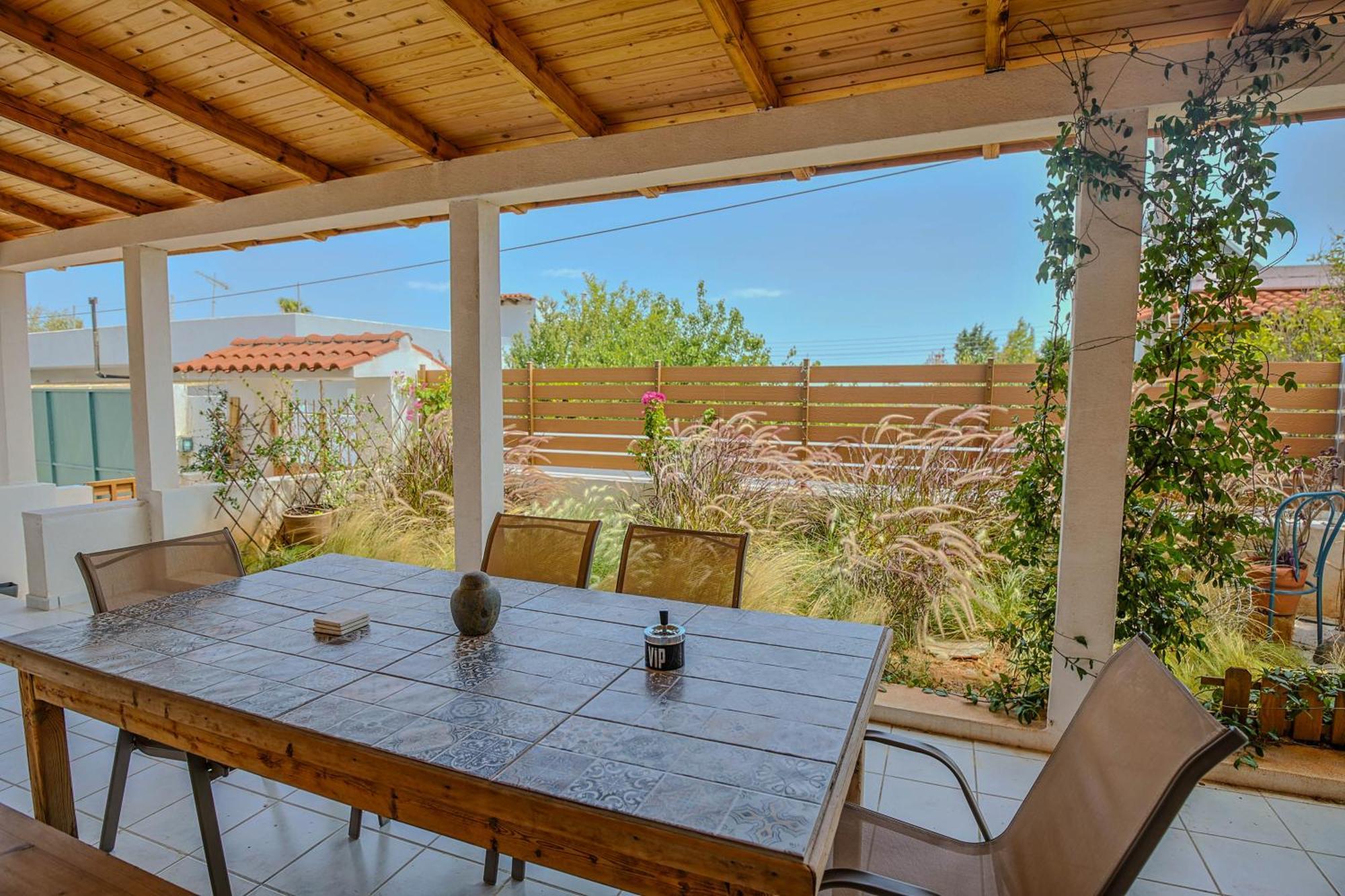 Villa Artemis Leto Exterior photo