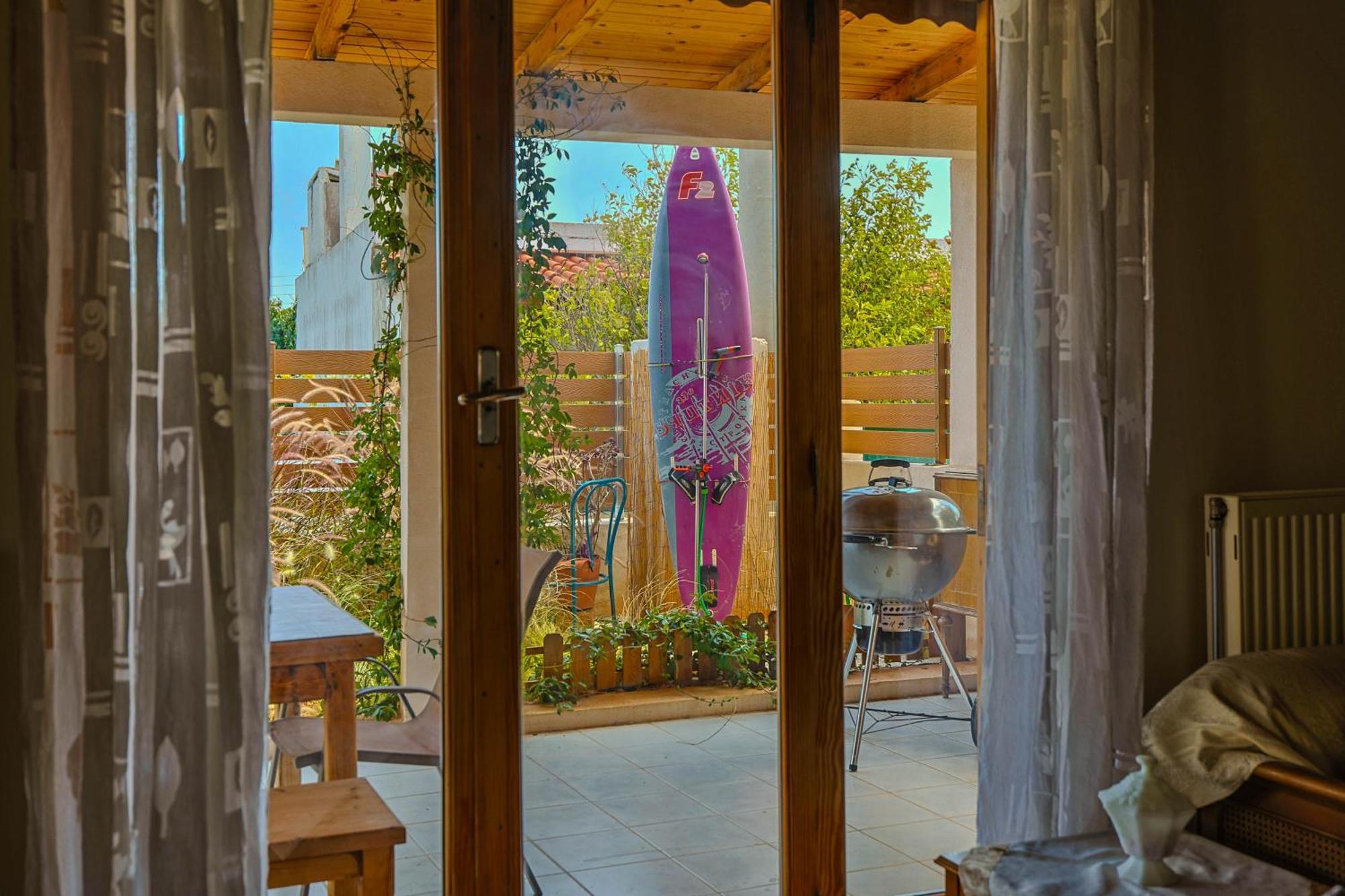 Villa Artemis Leto Exterior photo