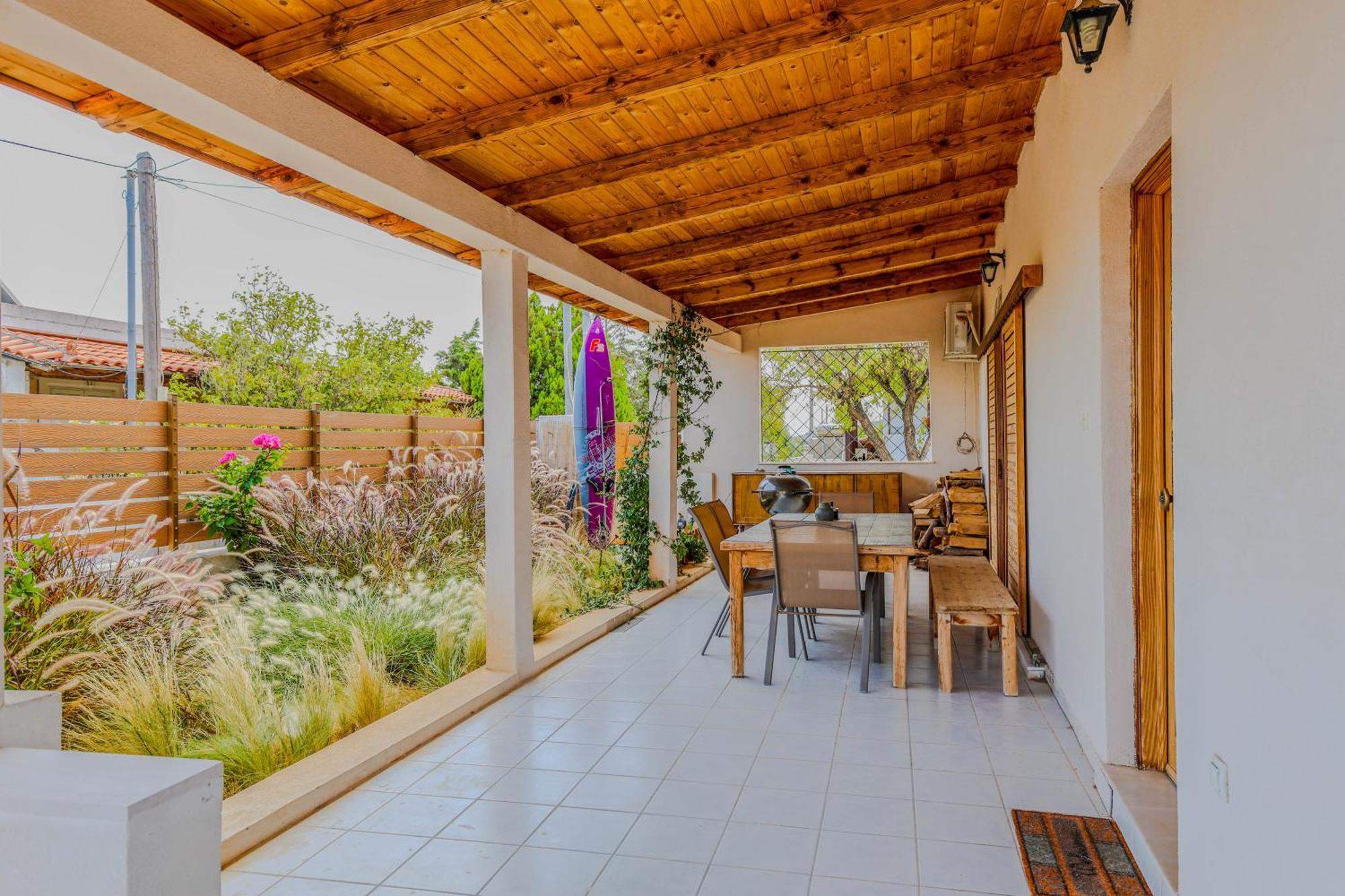 Villa Artemis Leto Exterior photo