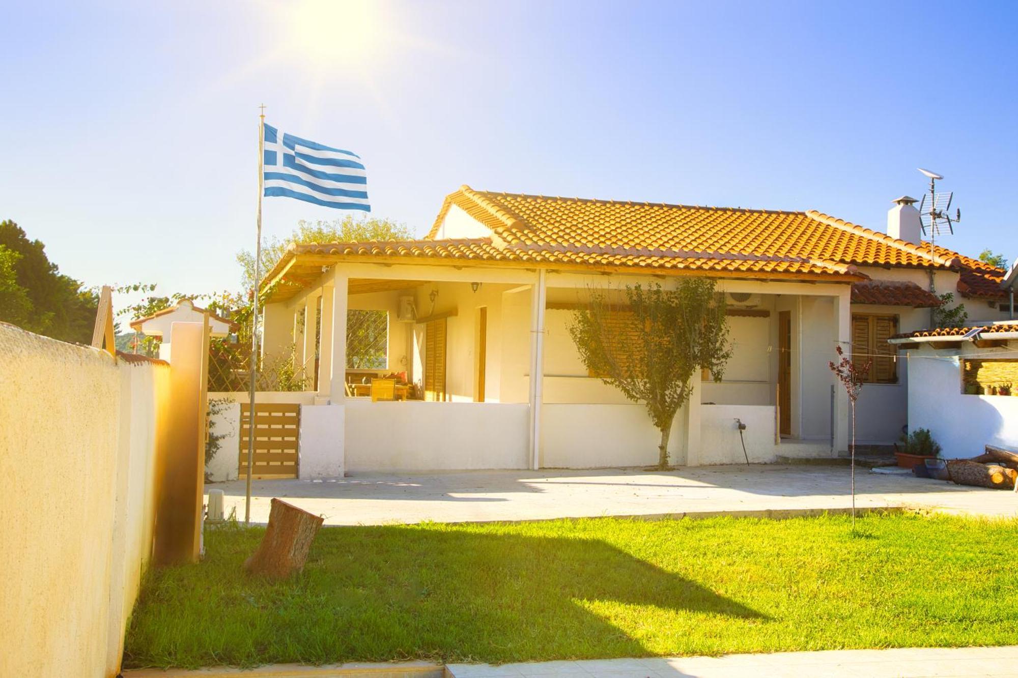 Villa Artemis Leto Exterior photo