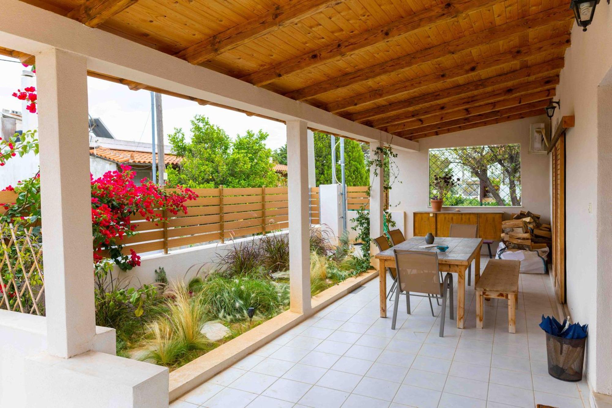 Villa Artemis Leto Exterior photo